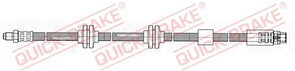 Brake Hose